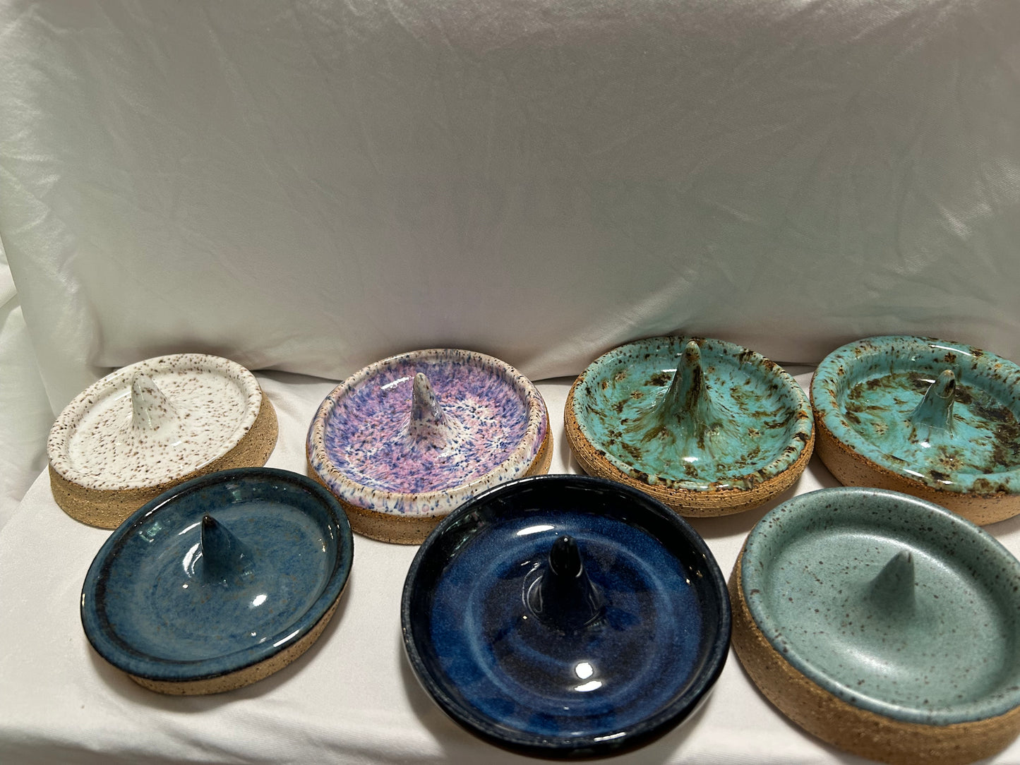 Small ring dish
