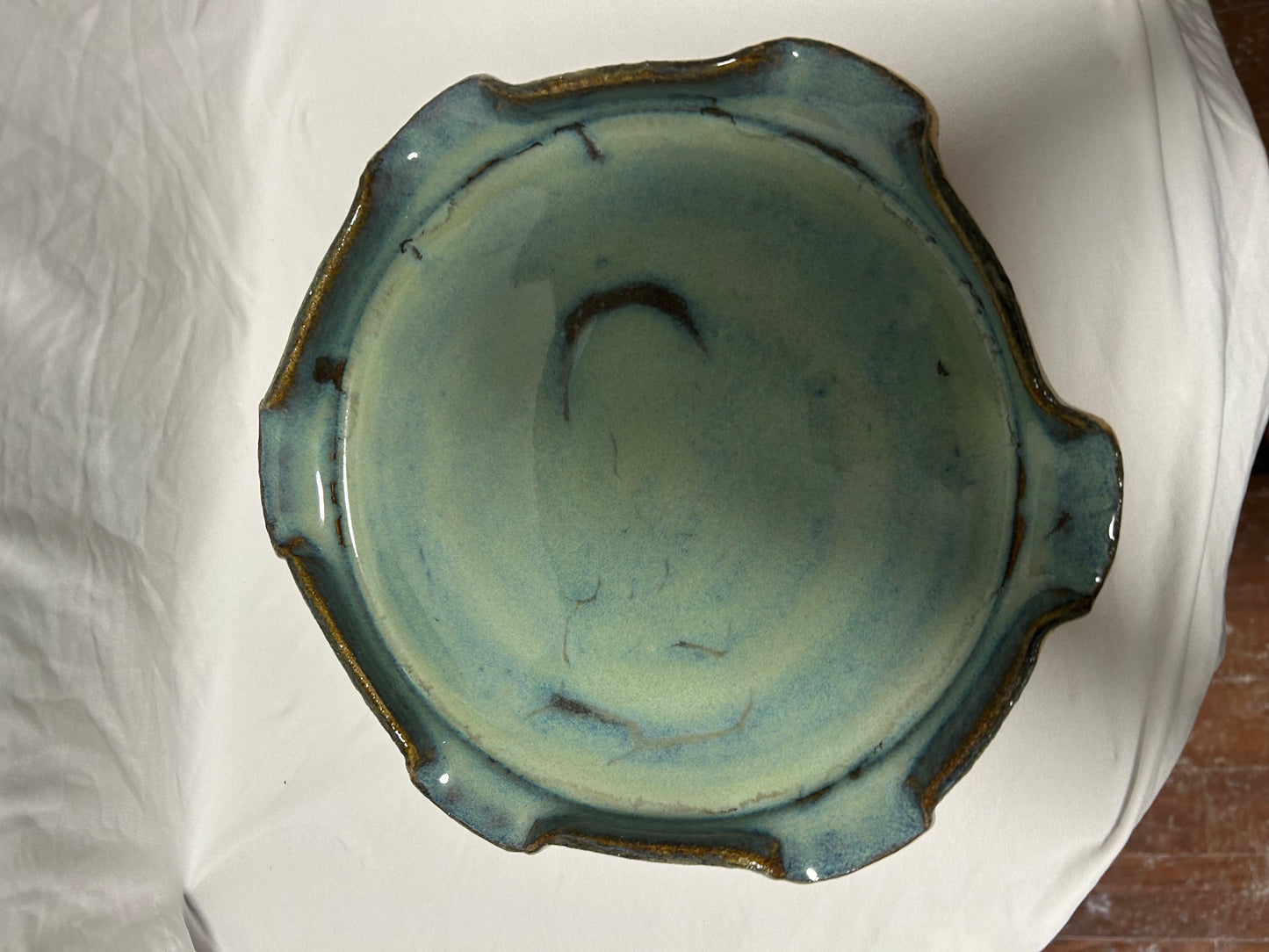 Ashtrays large