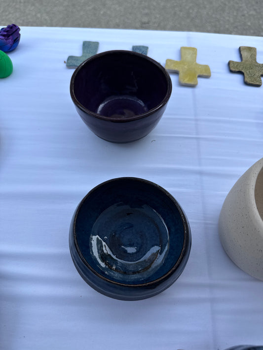 Extra small bowl