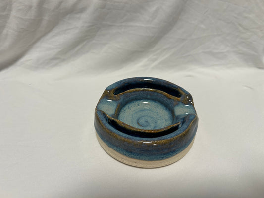 Ashtrays