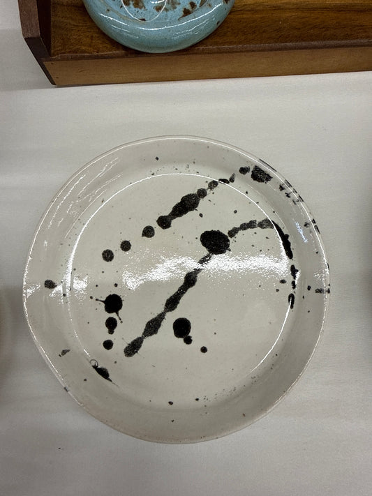 Small plate