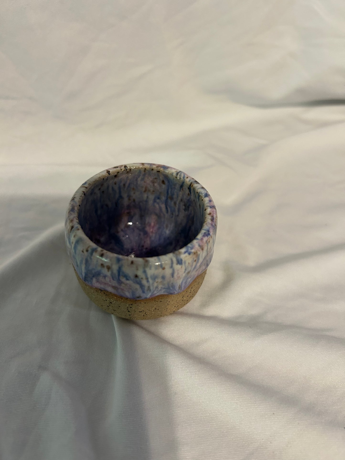 Shot glass