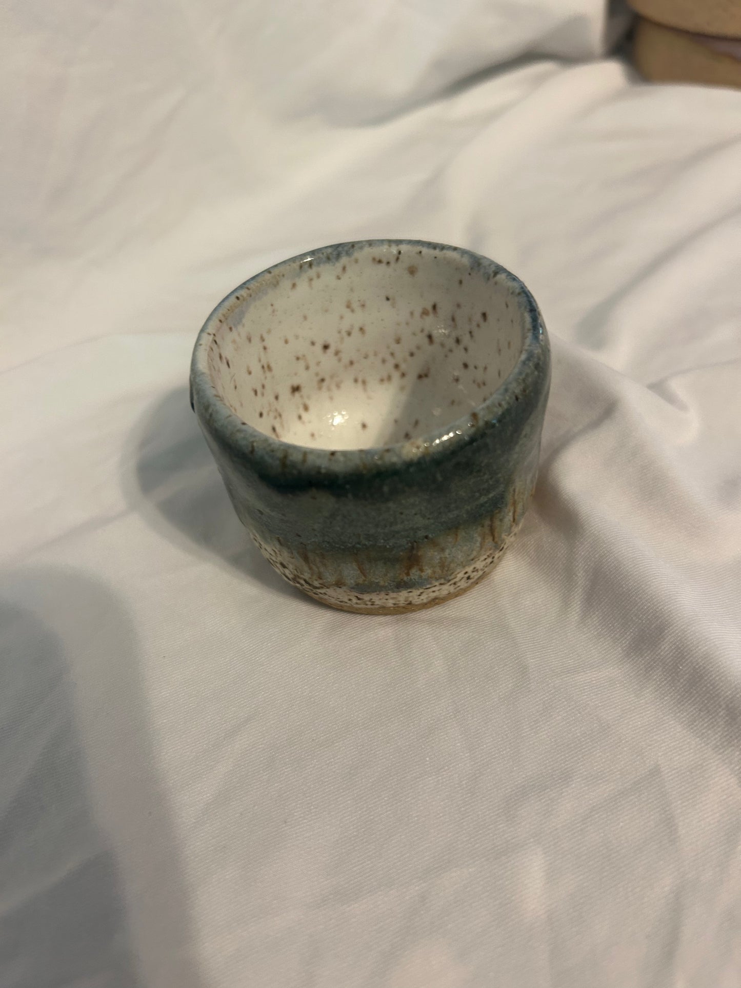 Shot glass