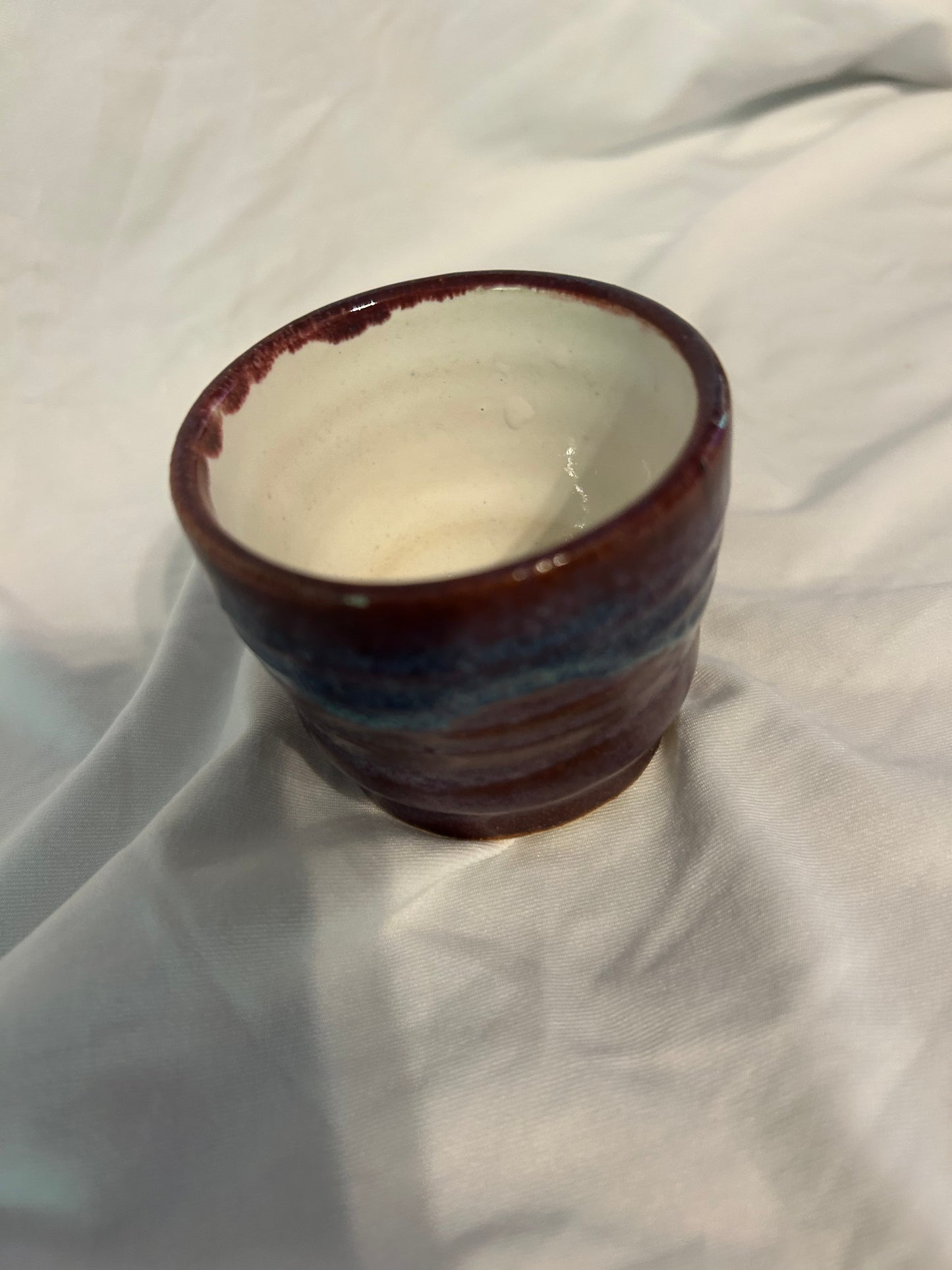 Shot glass