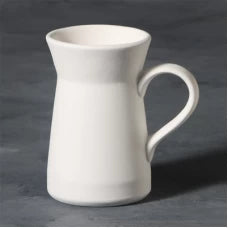 Flared mug